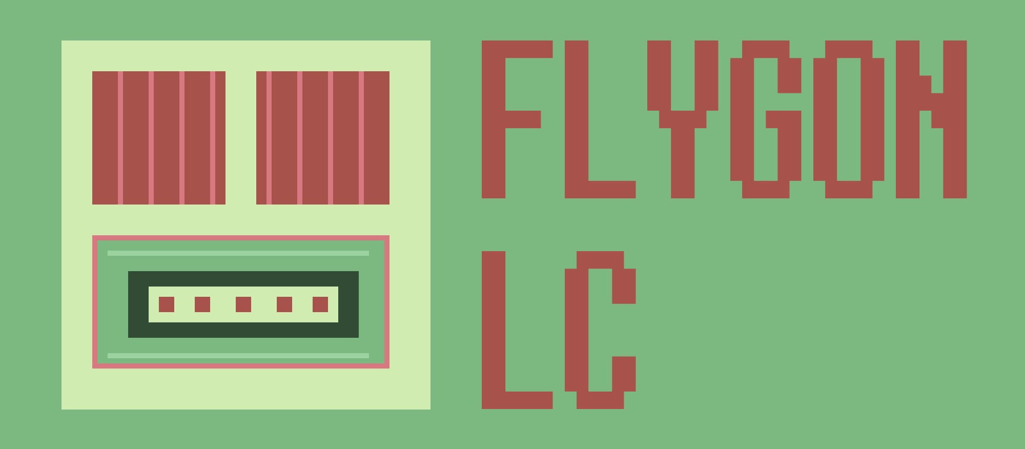 Flygon LC